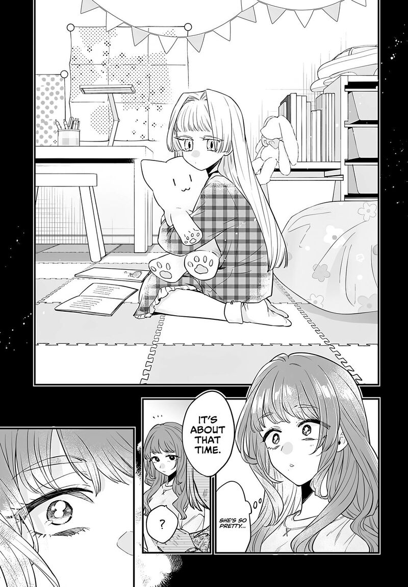 Mi Chan Wa Kawaretai 23 13