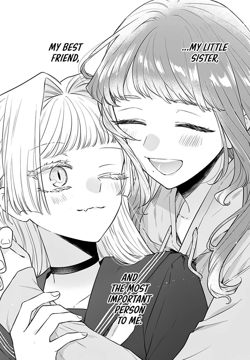 Mi Chan Wa Kawaretai 23 21
