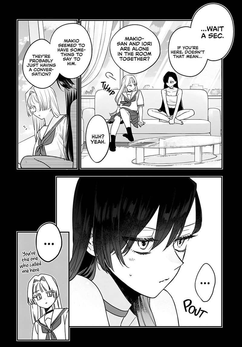 Mi Chan Wa Kawaretai 24 12