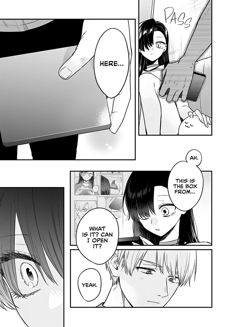 Mi Chan Wa Kawaretai 24 15