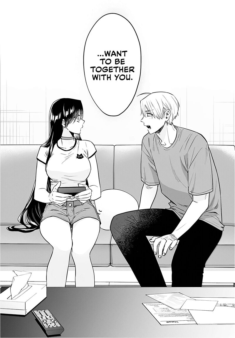 Mi Chan Wa Kawaretai 24 19