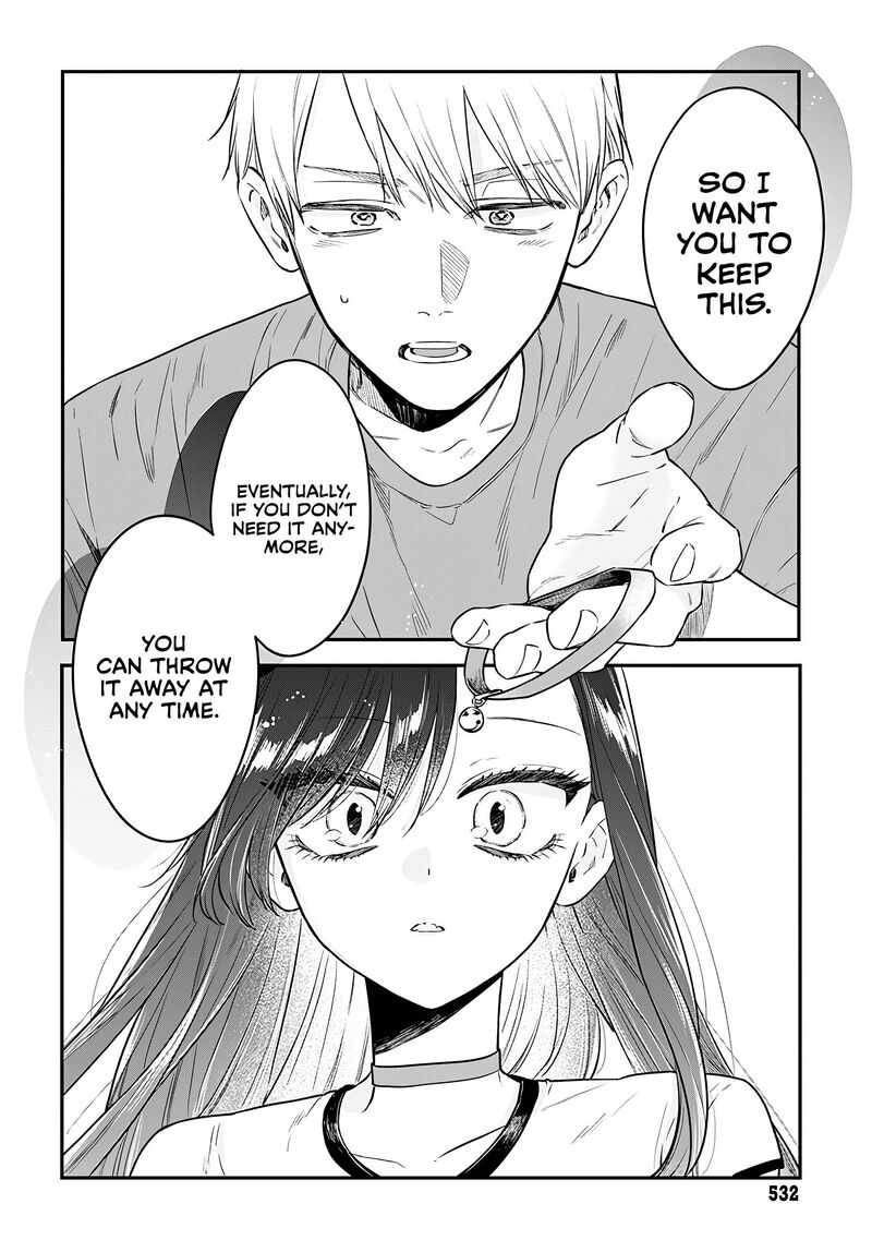 Mi Chan Wa Kawaretai 24 20