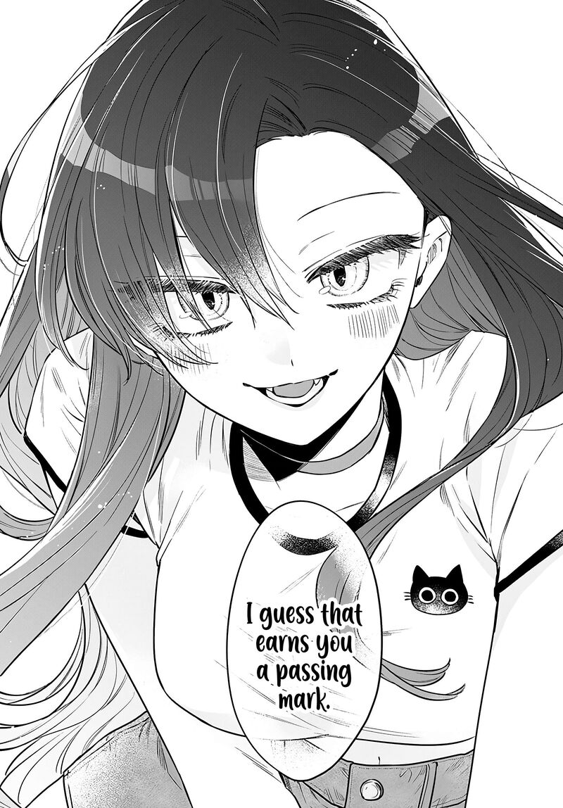 Mi Chan Wa Kawaretai 24 23