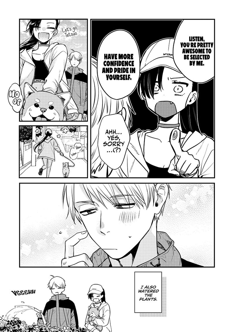 Mi Chan Wa Kawaretai 3 19