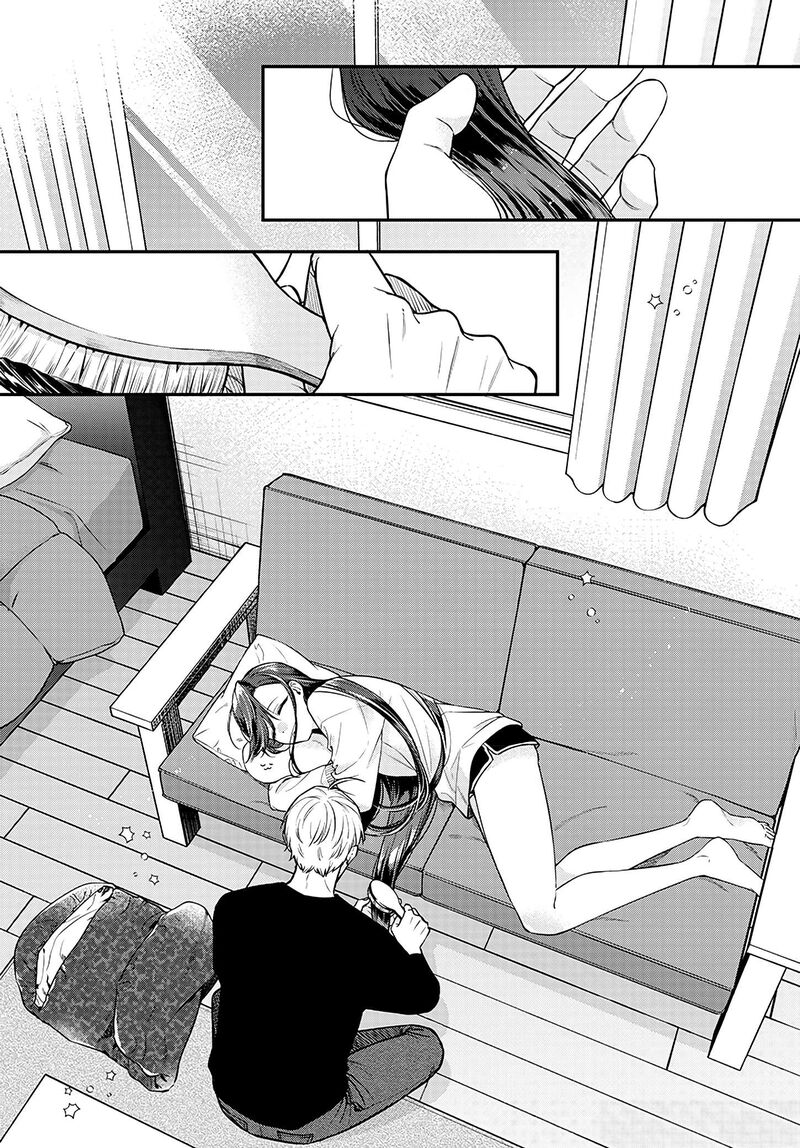 Mi Chan Wa Kawaretai 4 23