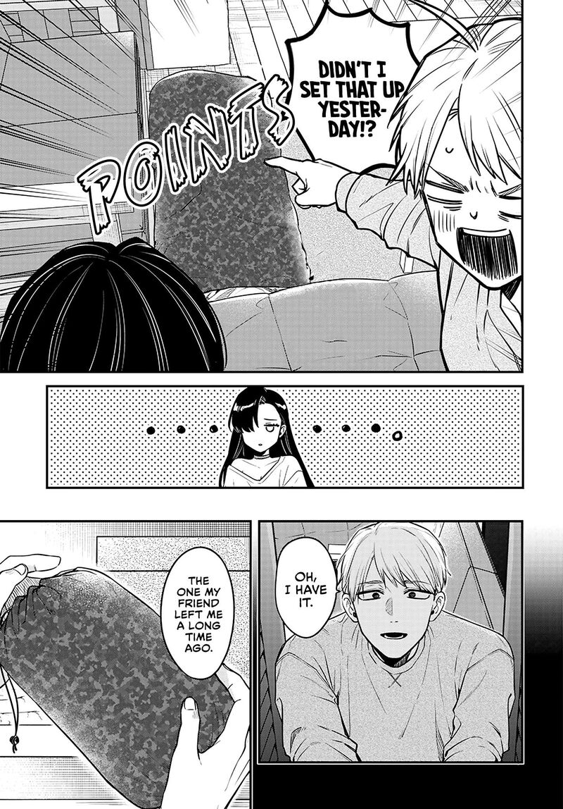 Mi Chan Wa Kawaretai 4 6