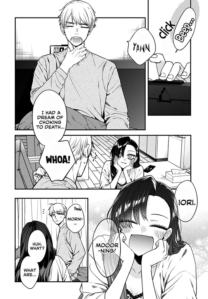 Mi Chan Wa Kawaretai 5 10