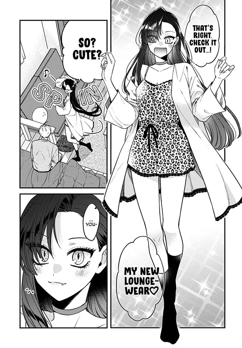 Mi Chan Wa Kawaretai 5 11