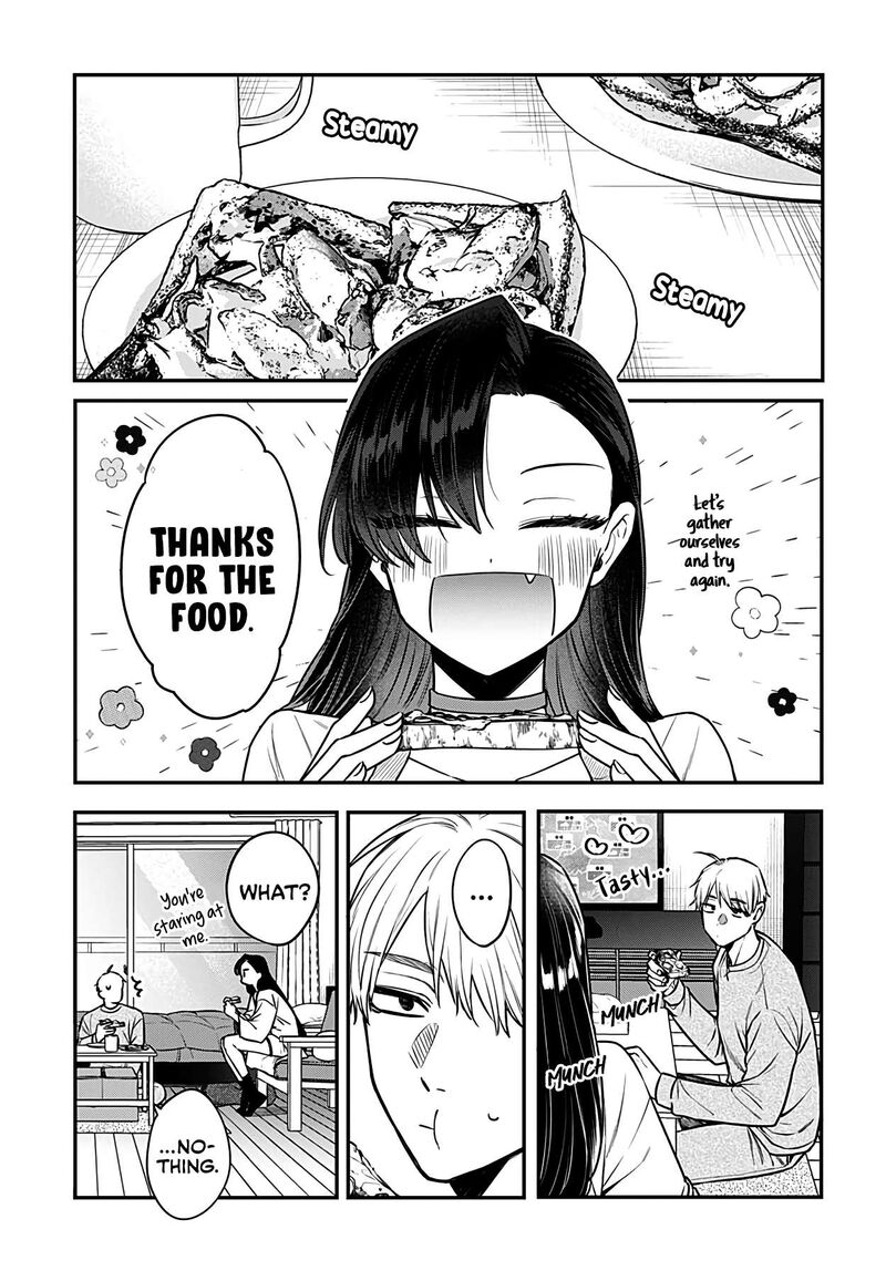 Mi Chan Wa Kawaretai 5 13