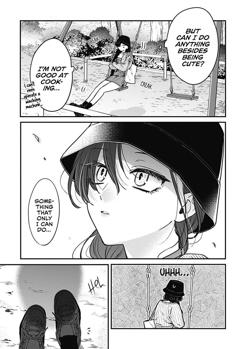 Mi Chan Wa Kawaretai 5 25