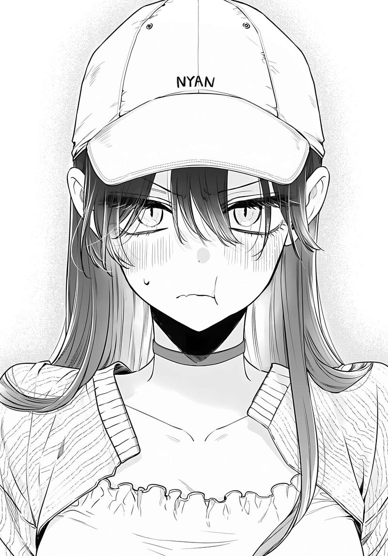 Mi Chan Wa Kawaretai 7 27