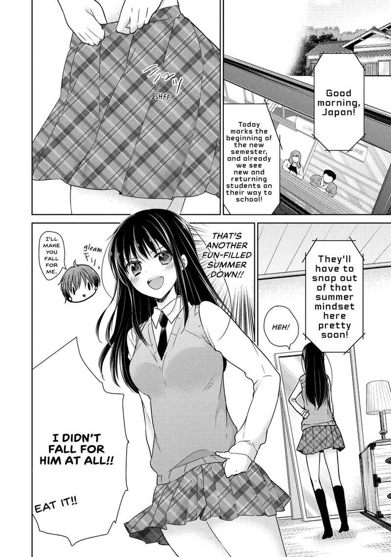 Midara Na Ao Chan Wa Benkyou Ga Dekinai 13 29