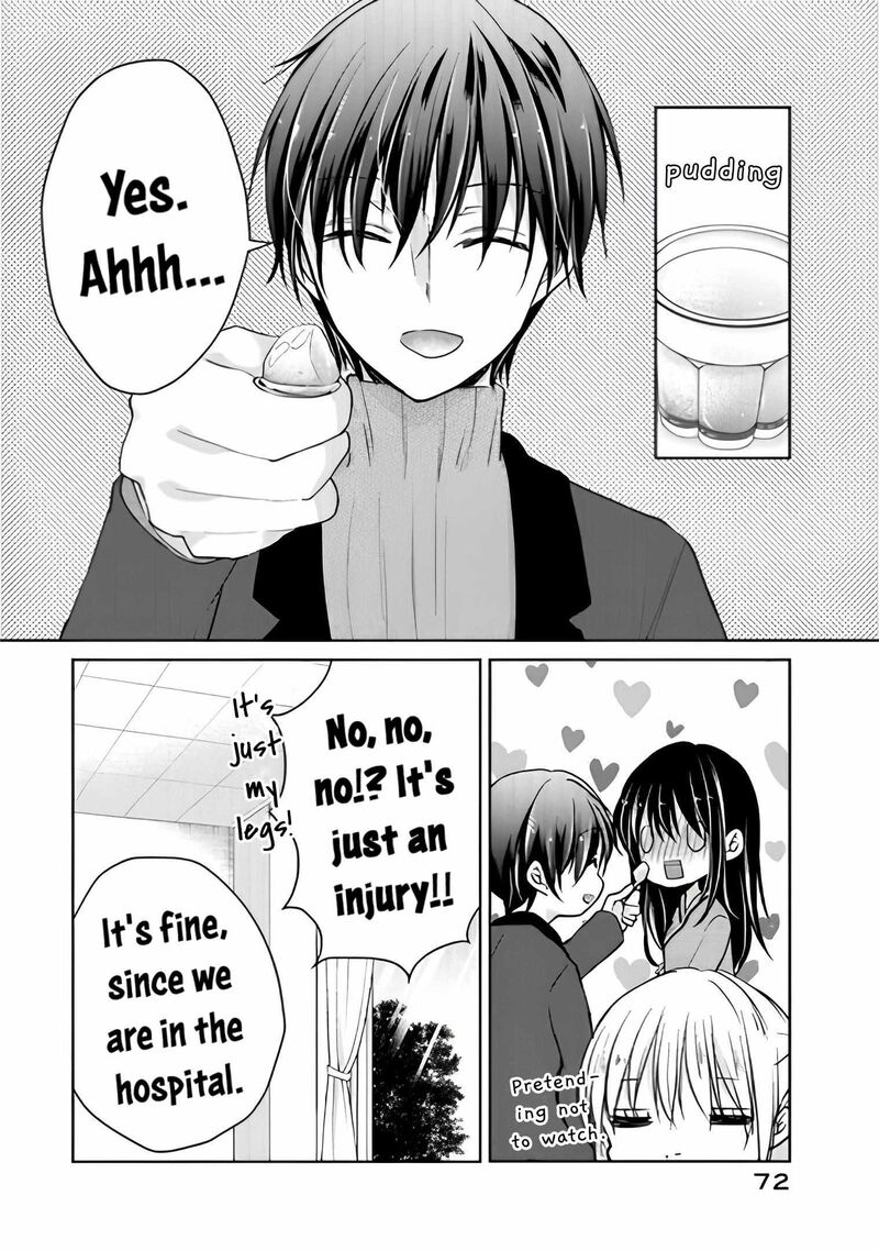 Midara Na Ao Chan Wa Benkyou Ga Dekinai Otona Hen 13 10
