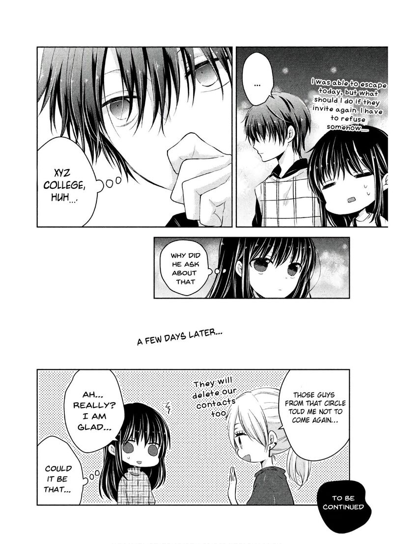 Midara Na Ao Chan Wa Benkyou Ga Dekinai Otona Hen 5e 6
