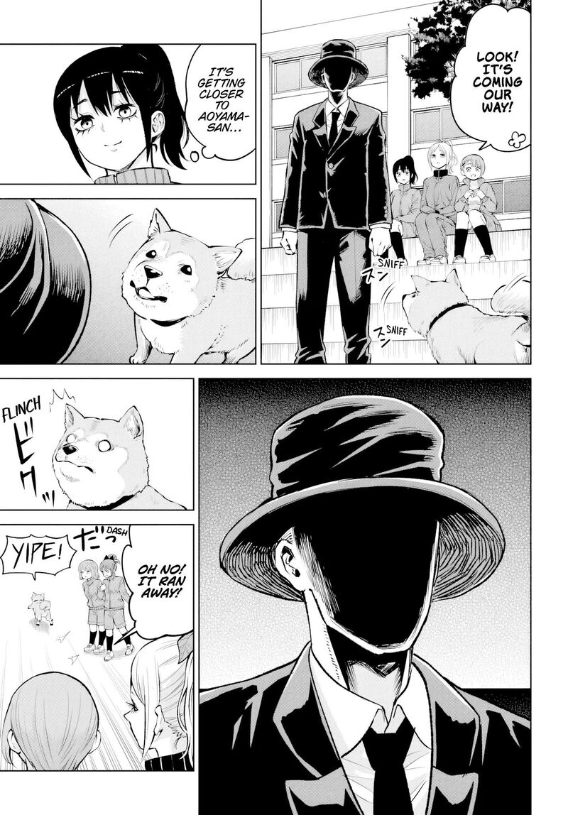 Mieruko Chan 71 27