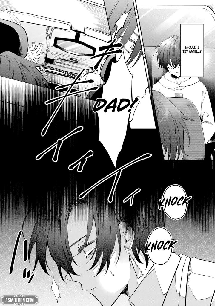 Migawari De Totsuida Reikoku Kokuou Wa Hatsukoi Aite Deshita 2 33