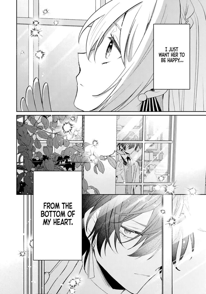 Migawari De Totsuida Reikoku Kokuou Wa Hatsukoi Aite Deshita 2 39