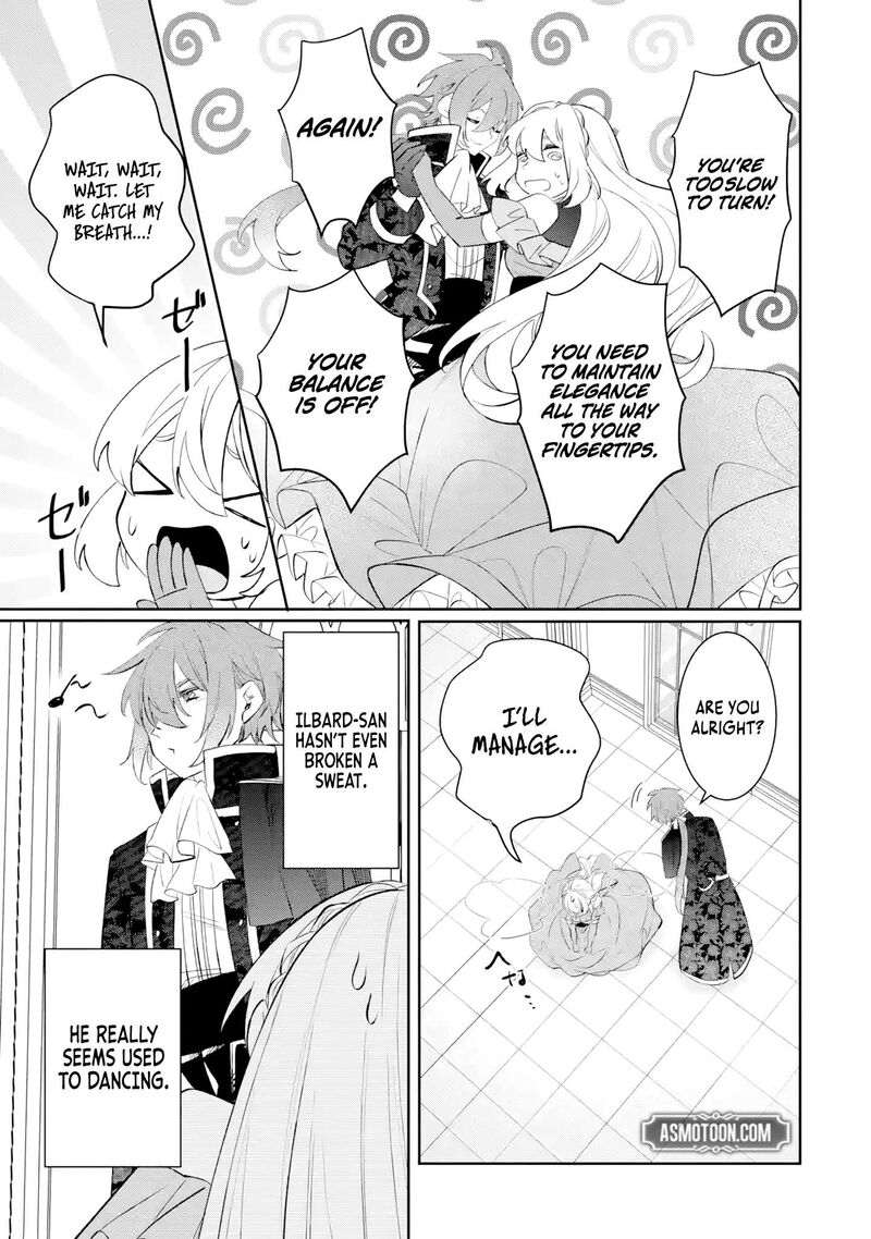 Migawari De Totsuida Reikoku Kokuou Wa Hatsukoi Aite Deshita 4b 1