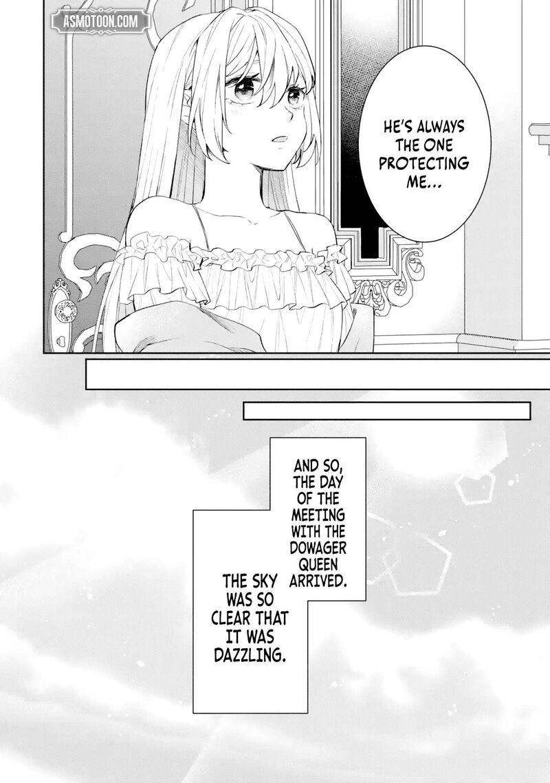 Migawari De Totsuida Reikoku Kokuou Wa Hatsukoi Aite Deshita 4d 10