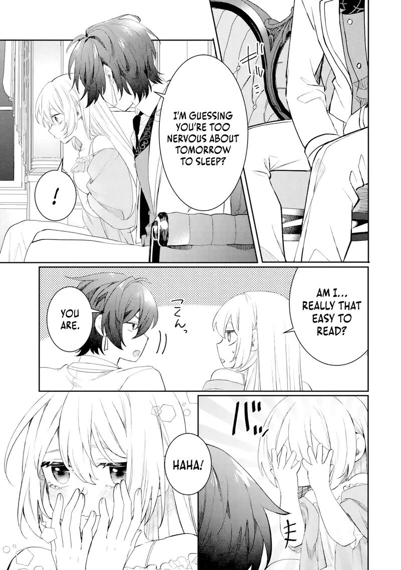 Migawari De Totsuida Reikoku Kokuou Wa Hatsukoi Aite Deshita 4d 3