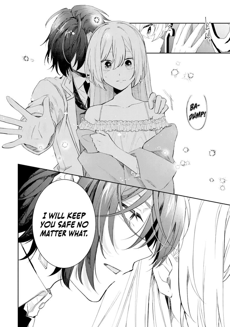 Migawari De Totsuida Reikoku Kokuou Wa Hatsukoi Aite Deshita 4d 8