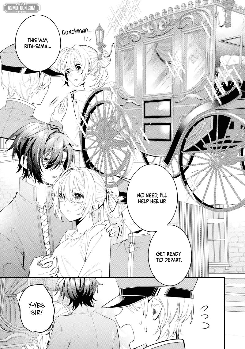 Migawari De Totsuida Reikoku Kokuou Wa Hatsukoi Aite Deshita 6a 5