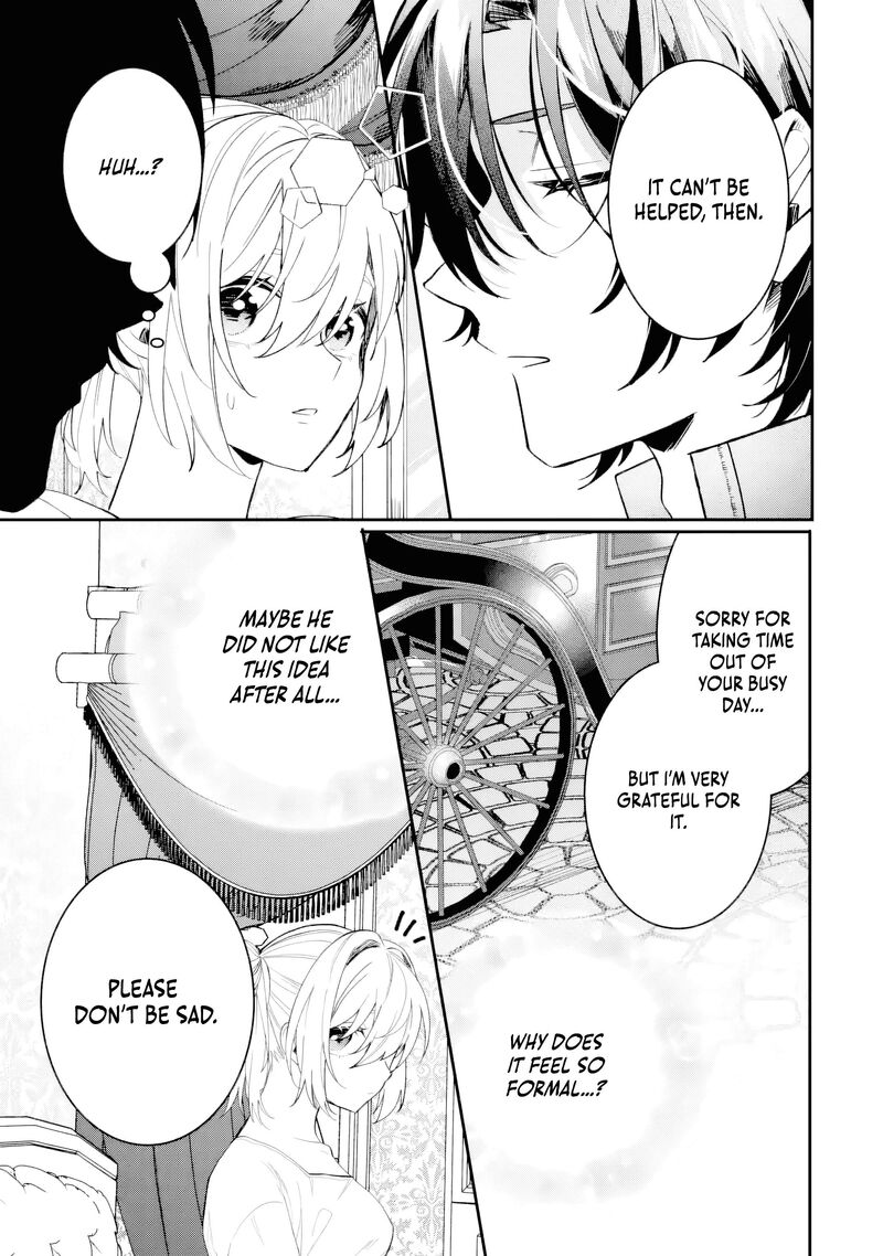 Migawari De Totsuida Reikoku Kokuou Wa Hatsukoi Aite Deshita 6a 7