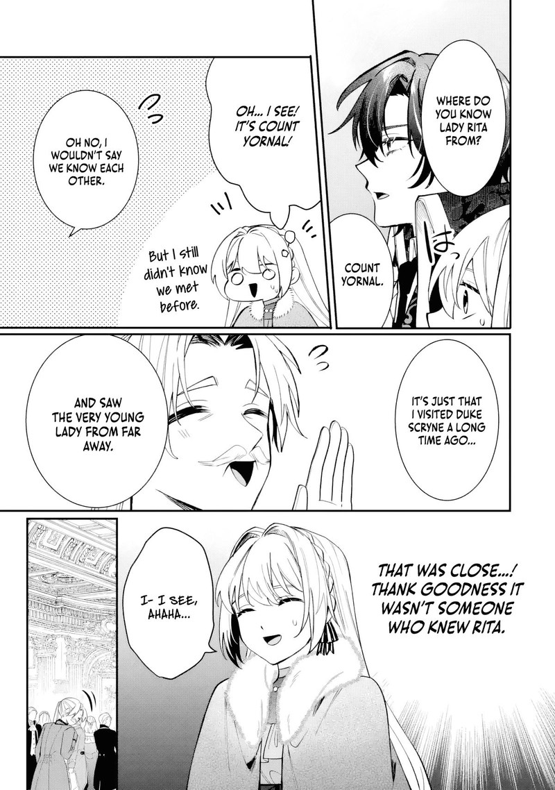 Migawari De Totsuida Reikoku Kokuou Wa Hatsukoi Aite Deshita 7 7