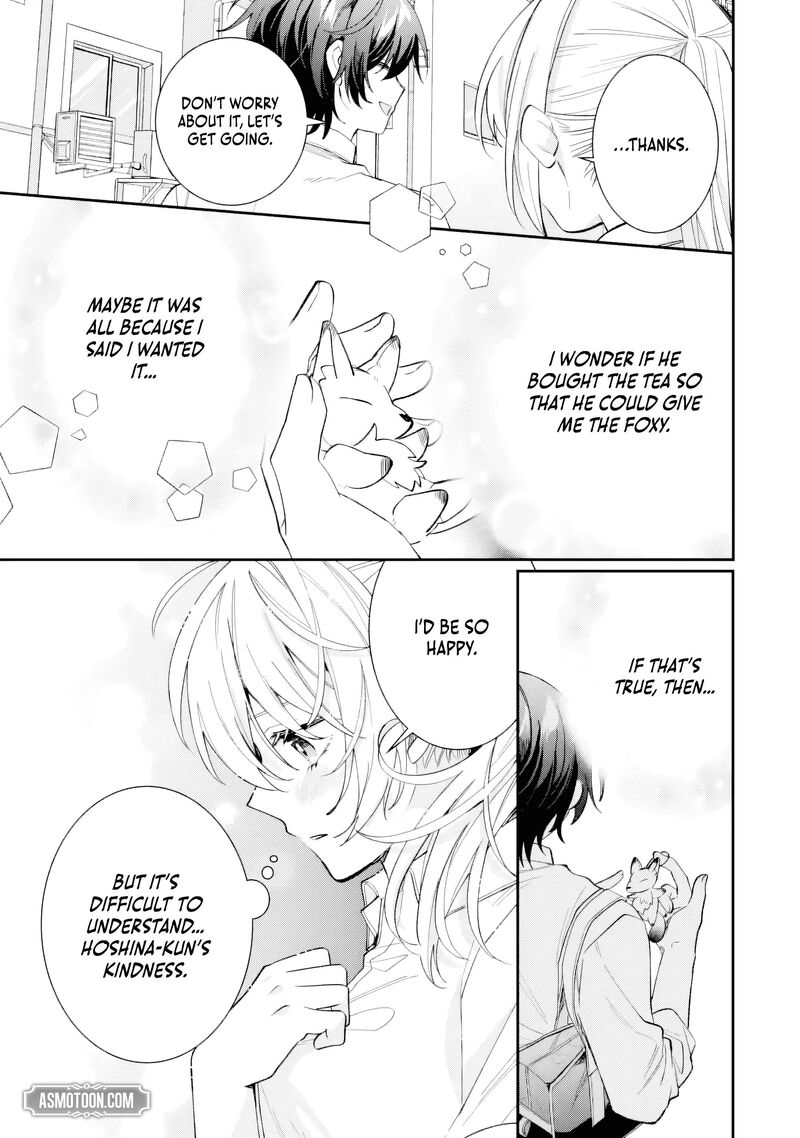 Migawari De Totsuida Reikoku Kokuou Wa Hatsukoi Aite Deshita 8b 1