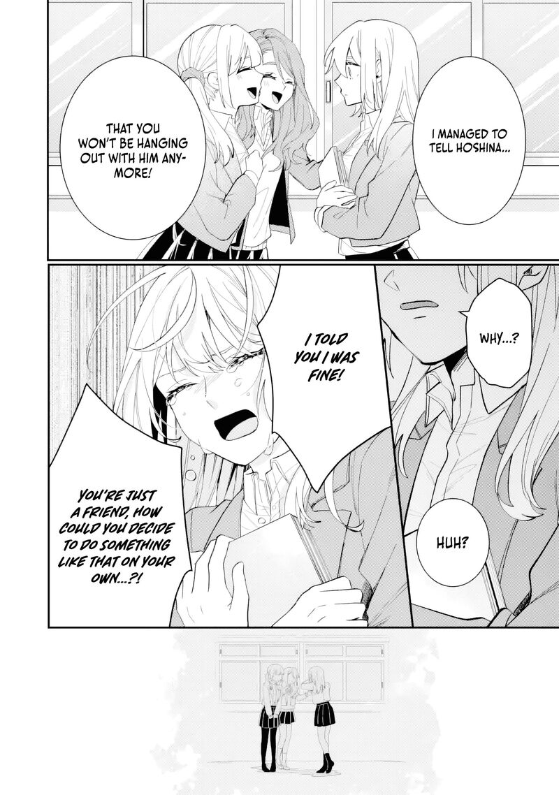 Migawari De Totsuida Reikoku Kokuou Wa Hatsukoi Aite Deshita 8c 2