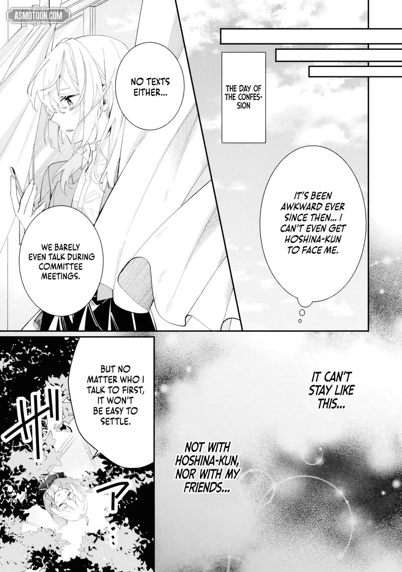 Migawari De Totsuida Reikoku Kokuou Wa Hatsukoi Aite Deshita 8c 3