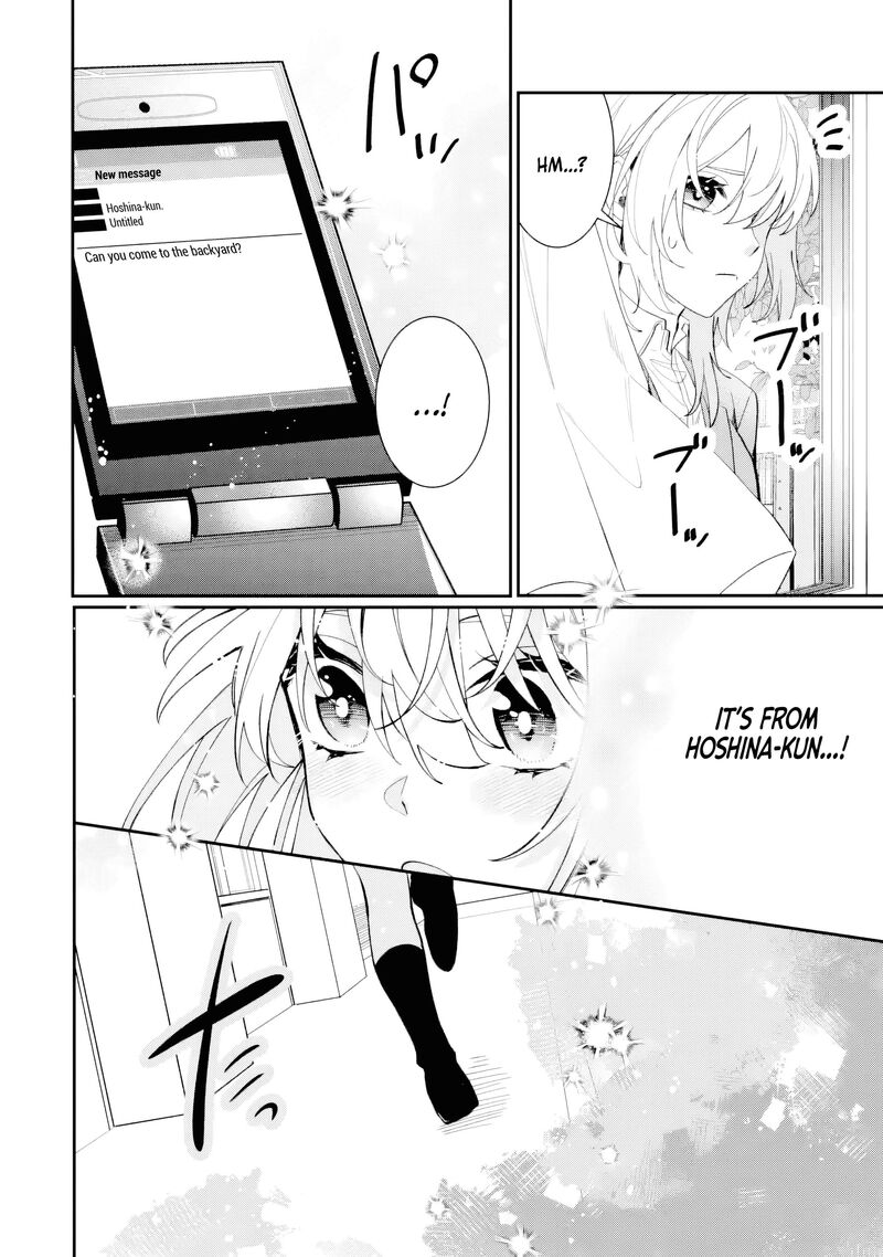 Migawari De Totsuida Reikoku Kokuou Wa Hatsukoi Aite Deshita 8c 4