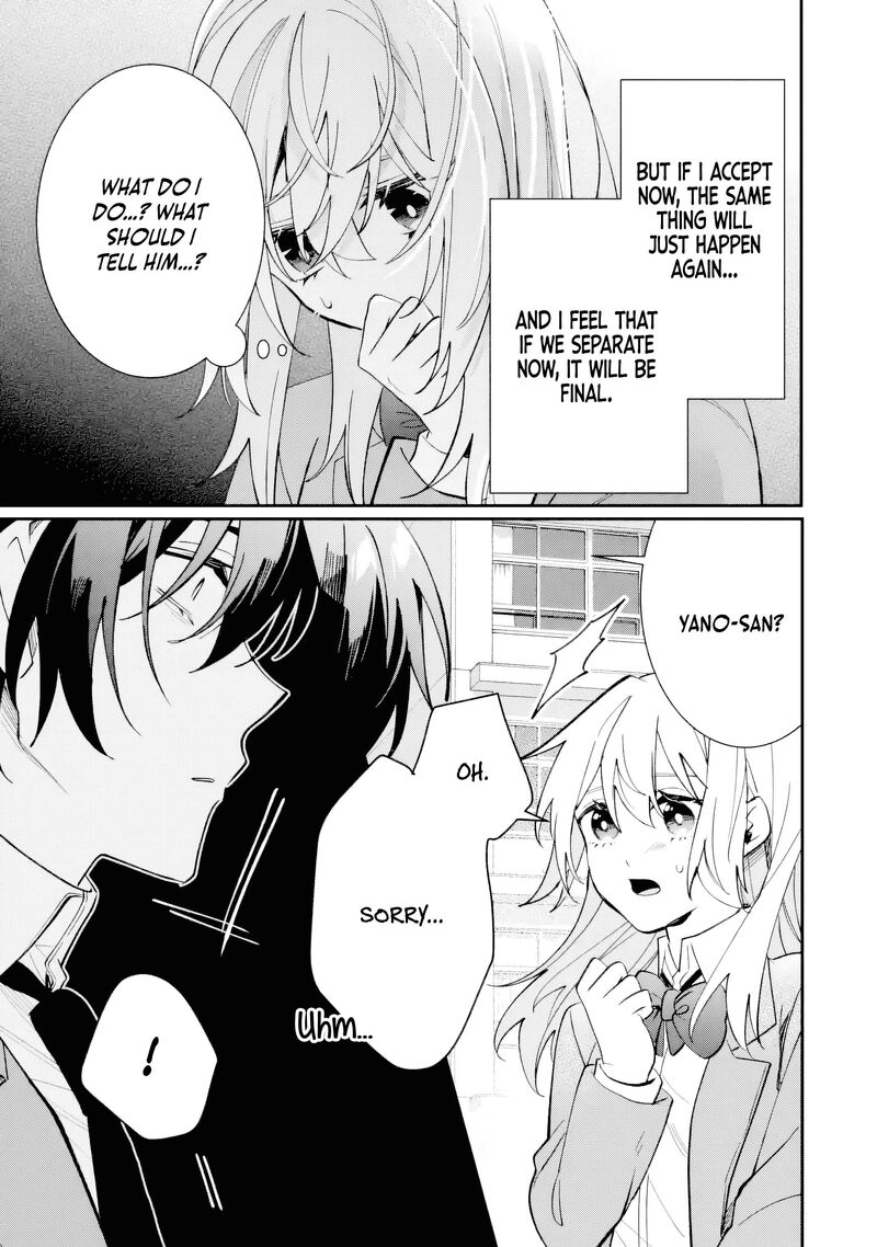 Migawari De Totsuida Reikoku Kokuou Wa Hatsukoi Aite Deshita 8c 7