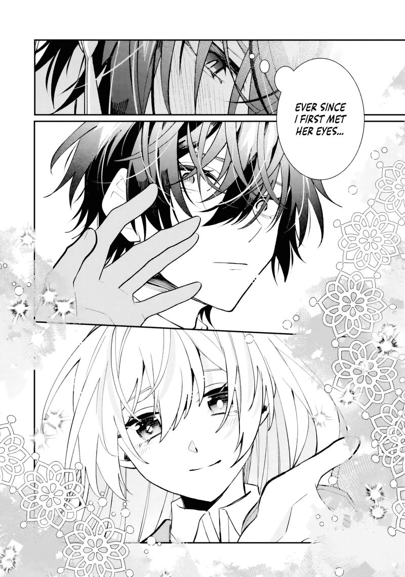 Migawari De Totsuida Reikoku Kokuou Wa Hatsukoi Aite Deshita 8d 6