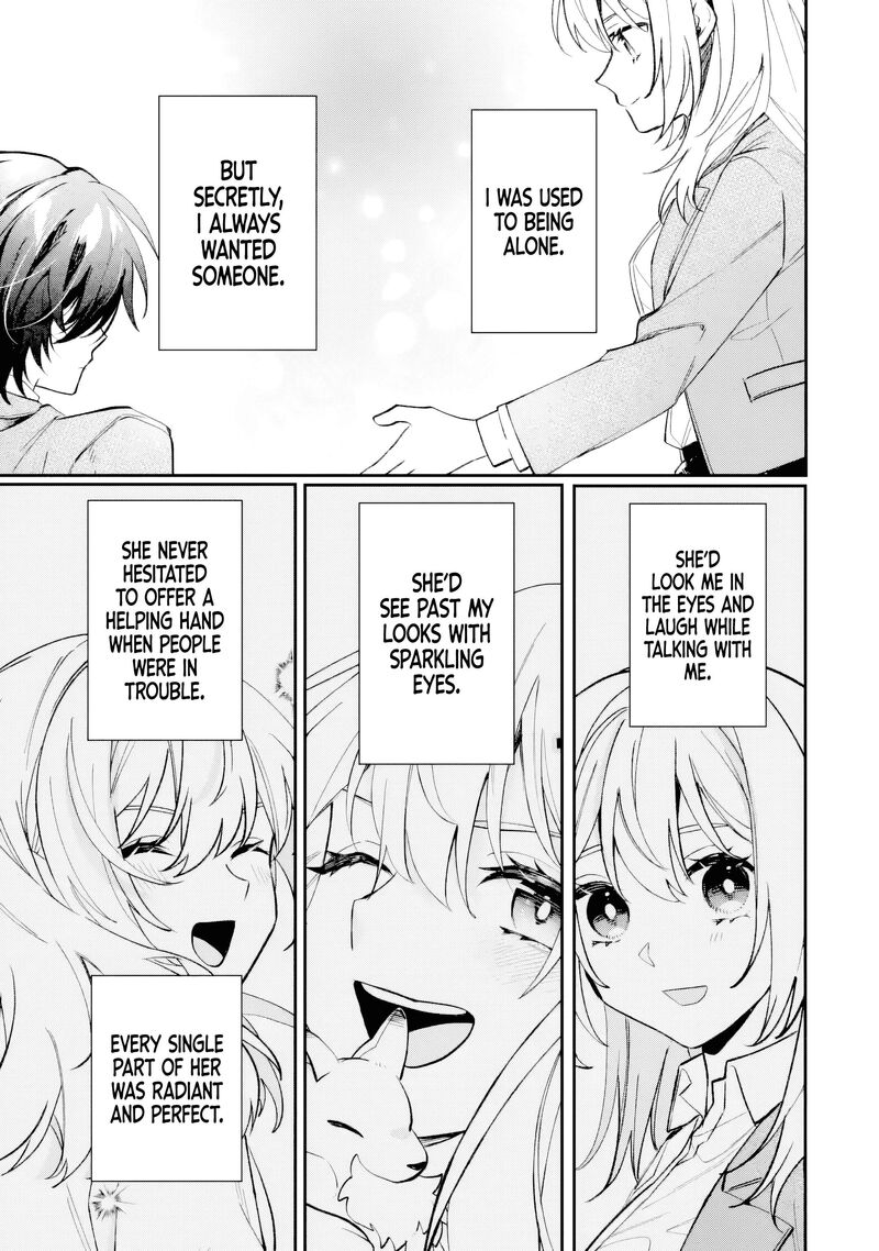 Migawari De Totsuida Reikoku Kokuou Wa Hatsukoi Aite Deshita 8d 7