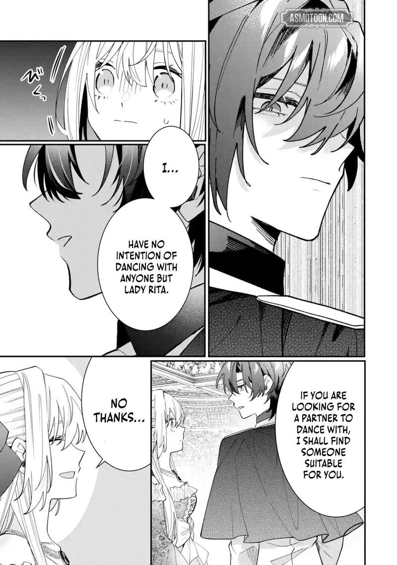 Migawari De Totsuida Reikoku Kokuou Wa Hatsukoi Aite Deshita 9c 15