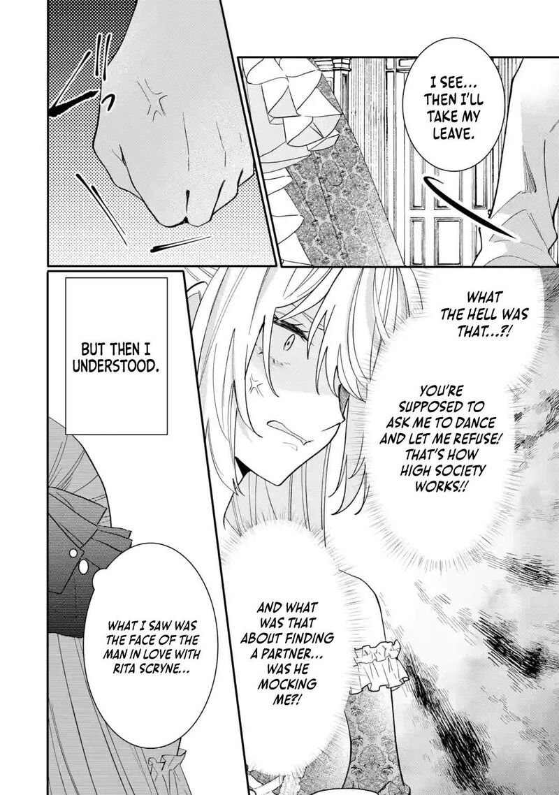 Migawari De Totsuida Reikoku Kokuou Wa Hatsukoi Aite Deshita 9c 16