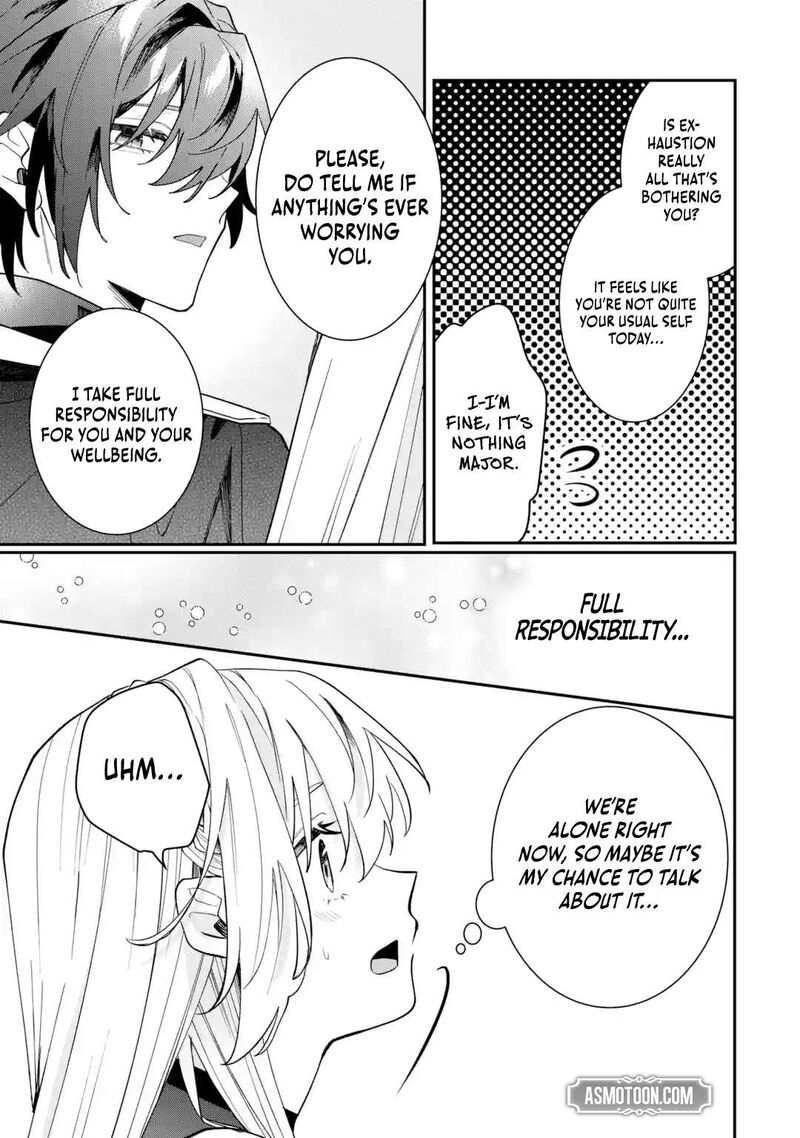 Migawari De Totsuida Reikoku Kokuou Wa Hatsukoi Aite Deshita 9c 3