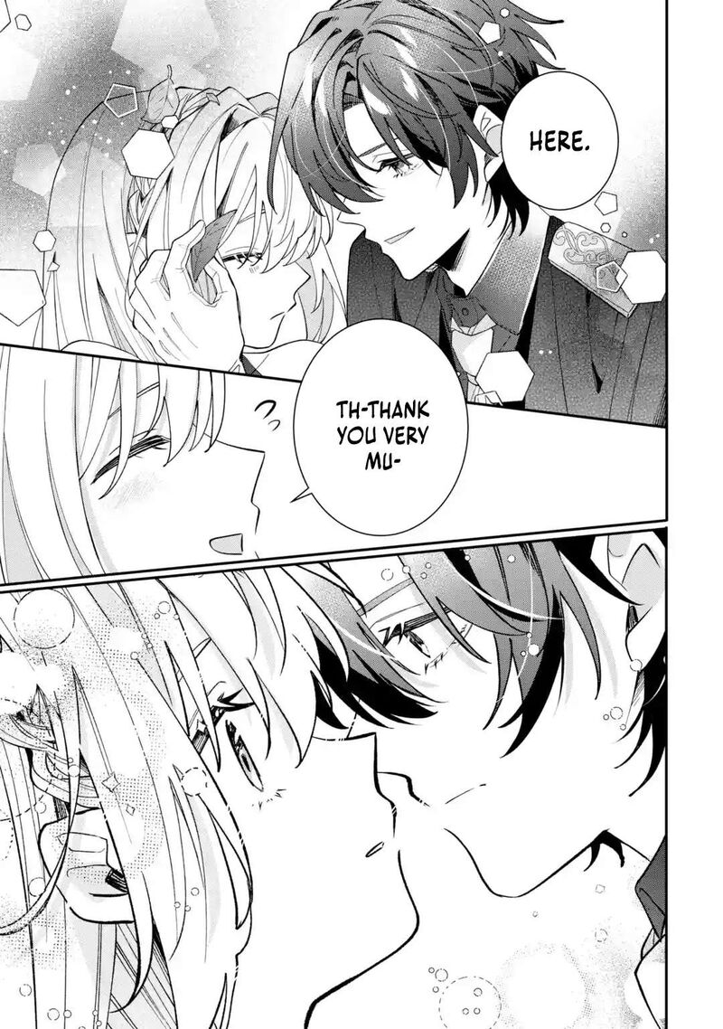 Migawari De Totsuida Reikoku Kokuou Wa Hatsukoi Aite Deshita 9c 5