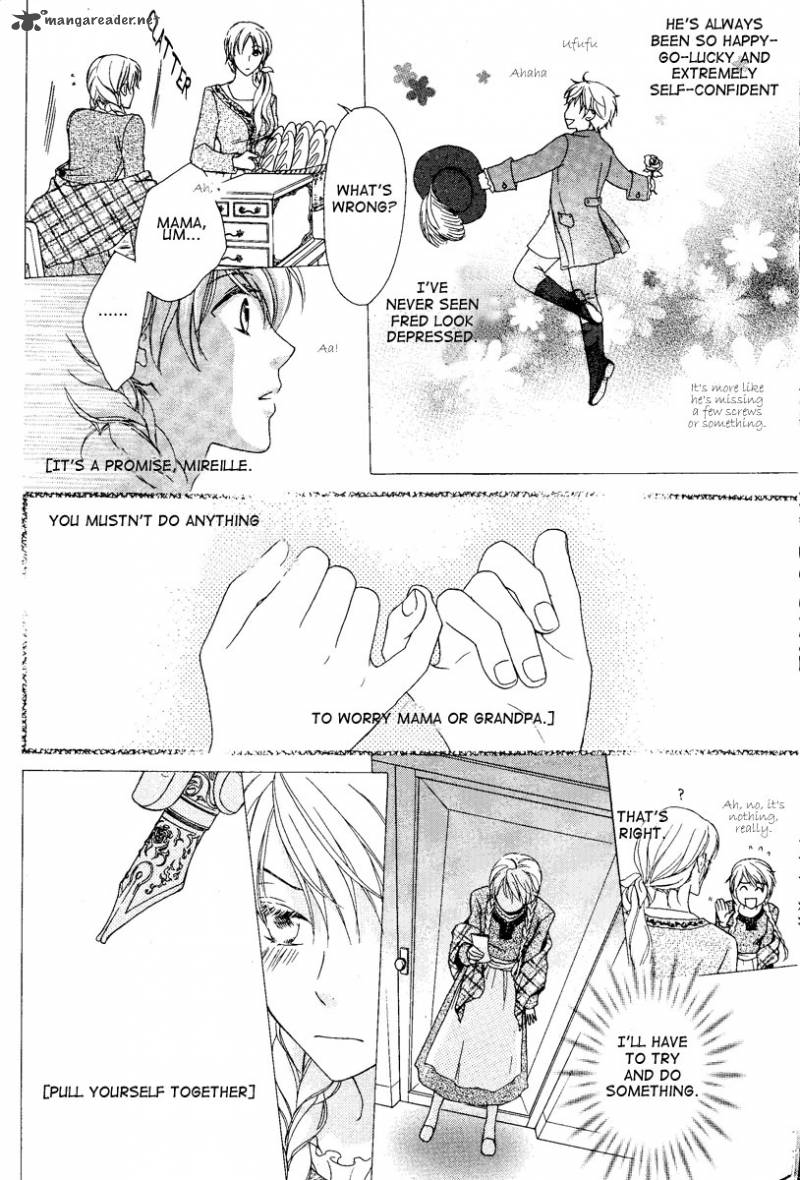 Migawari Hakushaku No Bouken 1 11