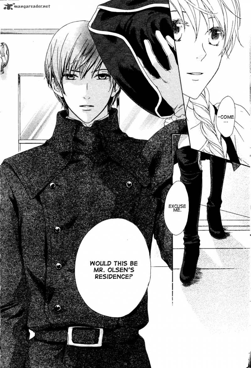 Migawari Hakushaku No Bouken 1 13