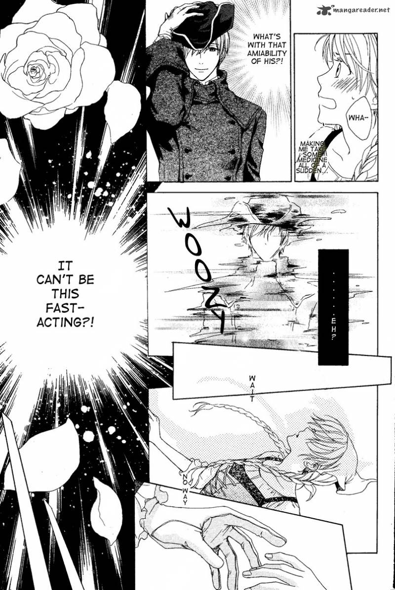 Migawari Hakushaku No Bouken 1 22