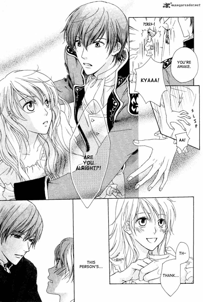 Migawari Hakushaku No Bouken 1 24