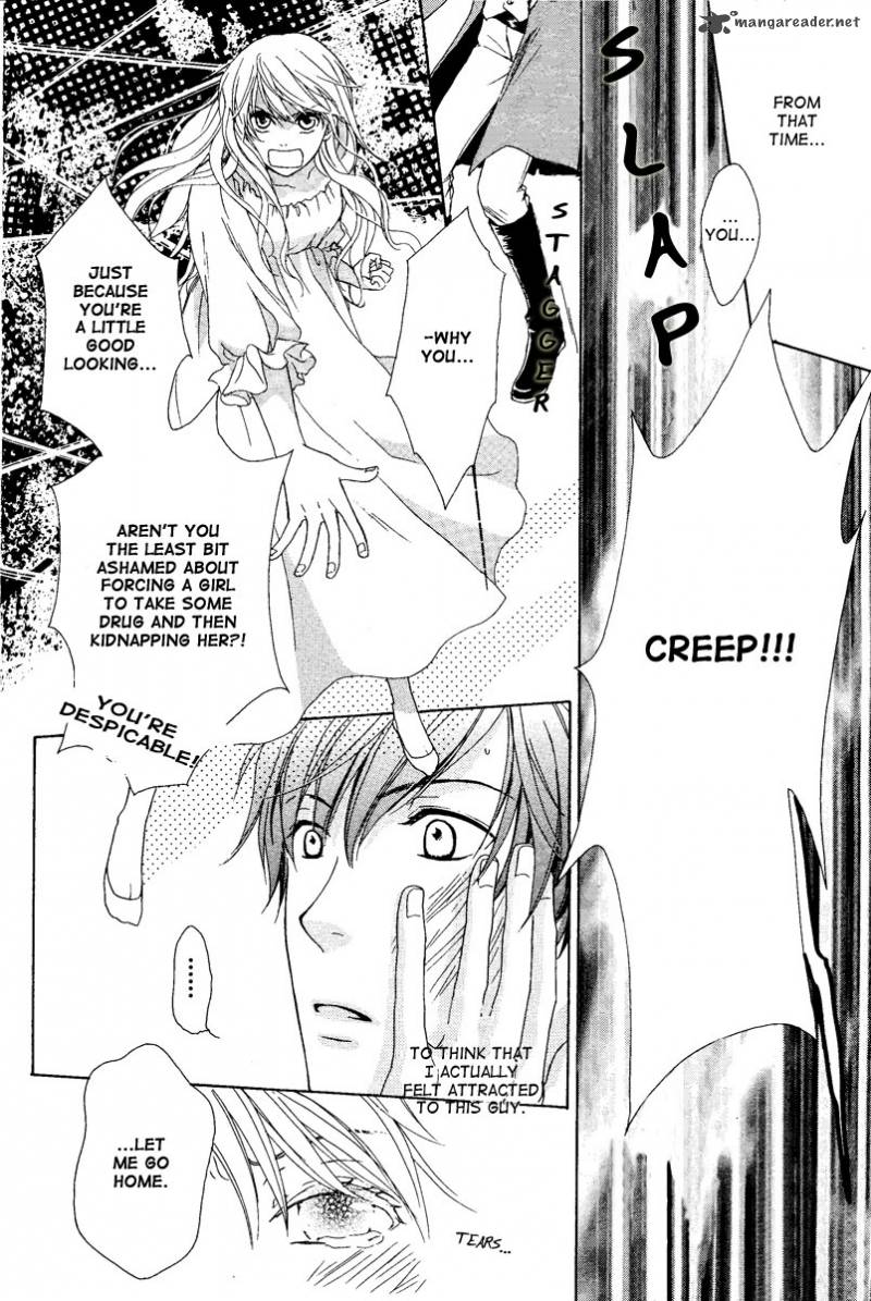 Migawari Hakushaku No Bouken 1 25