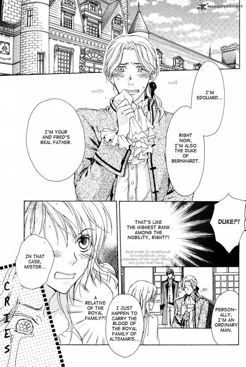 Migawari Hakushaku No Bouken 1 30