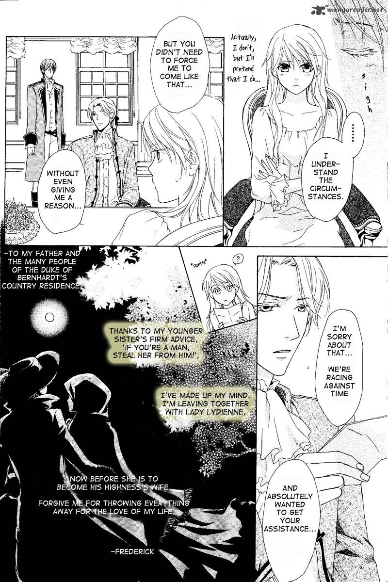 Migawari Hakushaku No Bouken 1 37