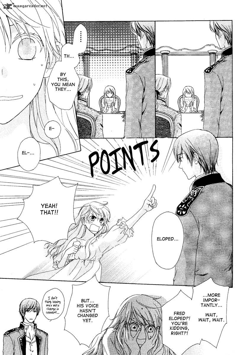 Migawari Hakushaku No Bouken 1 38