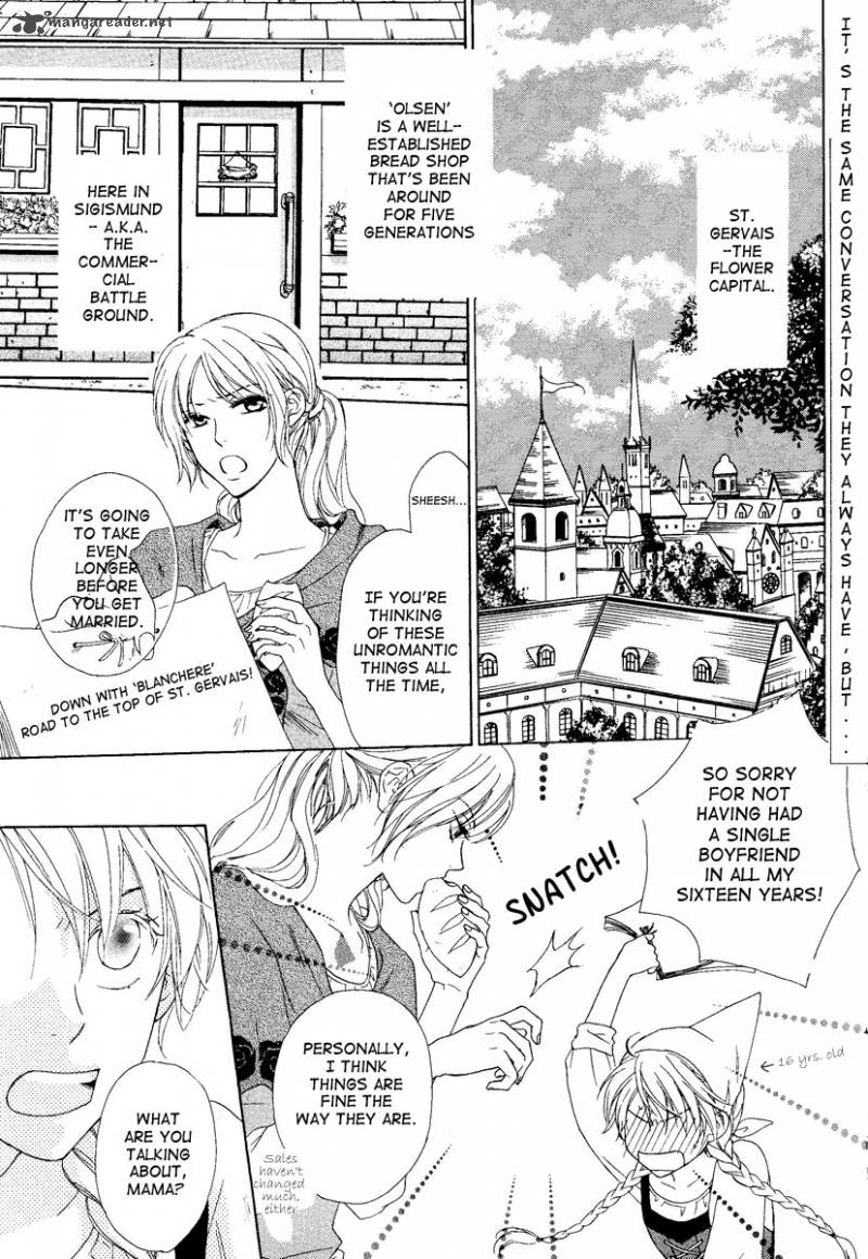 Migawari Hakushaku No Bouken 1 4