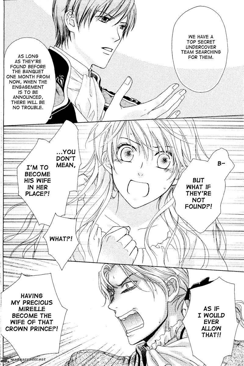 Migawari Hakushaku No Bouken 1 41