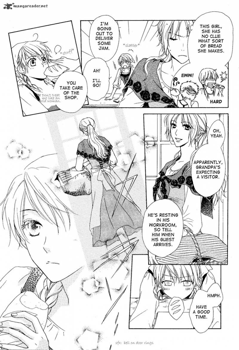 Migawari Hakushaku No Bouken 1 6